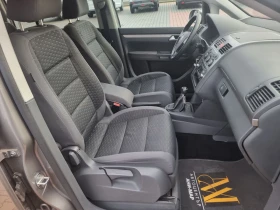 VW Touran 1.9 TDI , снимка 11