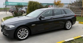 BMW 520 F11, снимка 2