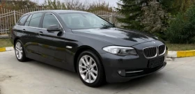 BMW 520 F11, снимка 3
