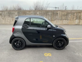 Smart Fortwo, снимка 8