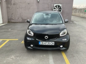Smart Fortwo, снимка 2