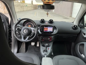 Smart Fortwo, снимка 11