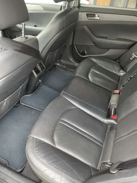Hyundai Sonata 2.0i, снимка 16