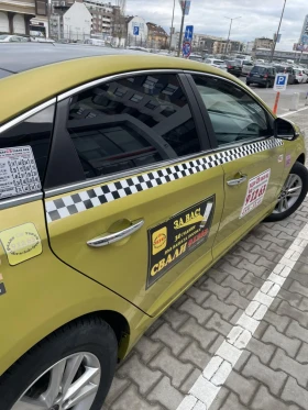 Hyundai Sonata 2.0i, снимка 14