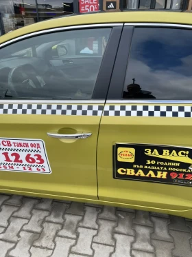 Hyundai Sonata 2.0i, снимка 10