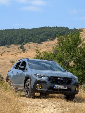 Subaru Crosstrek Onyx, снимка 1