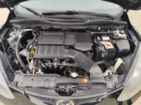 Mazda 2 1.3 бензин Газ Италия, снимка 14
