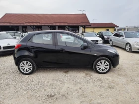 Mazda 2 1.3 бензин Газ Италия, снимка 4