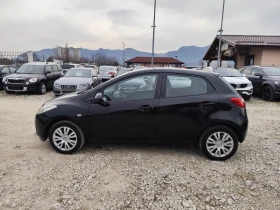 Mazda 2 1.3 бензин Газ Италия, снимка 8