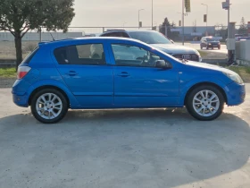 Opel Astra 1.6 Газ/Бензин Обслужена, снимка 4