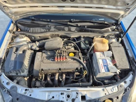 Opel Astra 1.6 Газ/Бензин Обслужена, снимка 12