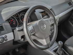 Opel Astra 1.6 Газ/Бензин Обслужена, снимка 6