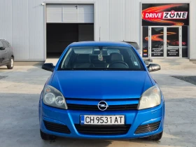 Opel Astra 1.6 Газ/Бензин Обслужена, снимка 2
