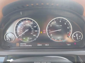 BMW 760 LI, снимка 9