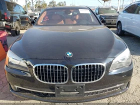 BMW 760 LI, снимка 13
