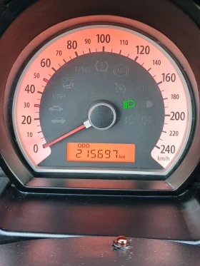 Kia Ceed 1.6 бензин/газ  126кс., снимка 10