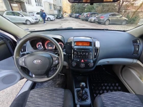 Kia Ceed 1.6 бензин/газ  126кс., снимка 8