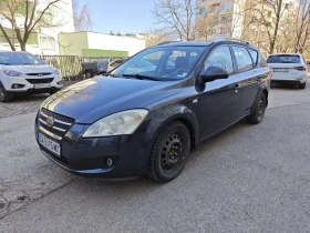 Kia Ceed 1.6 бензин/газ  126кс., снимка 1