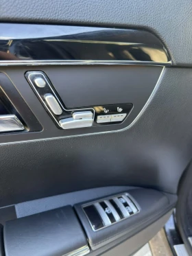 Mercedes-Benz S 500 S500 lond/designo, снимка 16