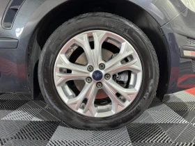 Ford S-Max 2.0 TDCI 163 h.p. - TITANIUM - POWERSHIFT, снимка 15