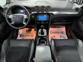 Ford S-Max 2.0 TDCI 163 h.p. - TITANIUM - POWERSHIFT, снимка 9
