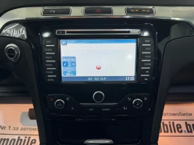 Ford S-Max 2.0 TDCI 163 h.p. - TITANIUM - POWERSHIFT, снимка 13