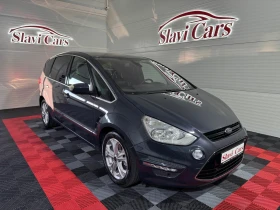 Ford S-Max 2.0 TDCI 163 h.p. - TITANIUM - POWERSHIFT, снимка 1