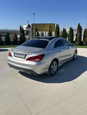 Mercedes-Benz CLA 250 2.0, снимка 2