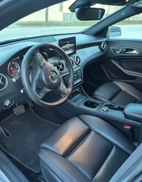 Mercedes-Benz CLA 250 2.0, снимка 9