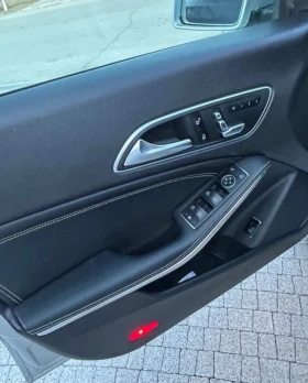 Mercedes-Benz CLA 250 2.0, снимка 8
