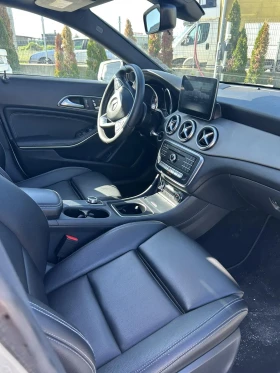 Mercedes-Benz CLA 250 2.0, снимка 14