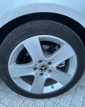 Mercedes-Benz CLA 250 2.0, снимка 5