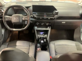 Citroen C4 electric drive 100 kW e-Feel Pack, снимка 9