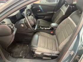 Citroen C4 electric drive 100 kW e-Feel Pack, снимка 7