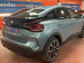 Citroen C4 electric drive 100 kW e-Feel Pack, снимка 4