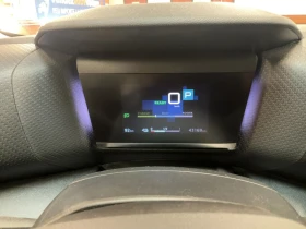Citroen C4 electric drive 100 kW e-Feel Pack, снимка 8