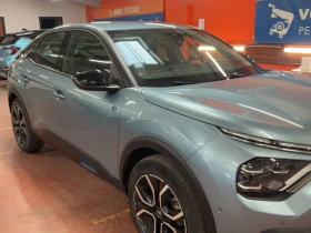 Citroen C4 electric drive 100 kW e-Feel Pack, снимка 3