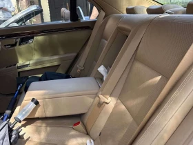 Mercedes-Benz S 550 * PANO* KEYLESS* ПОДГРЕВ* , снимка 10