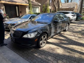 Mercedes-Benz S 550 * PANO* KEYLESS* ПОДГРЕВ* , снимка 1