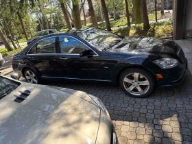 Mercedes-Benz S 550 * PANO* KEYLESS* ПОДГРЕВ* , снимка 3