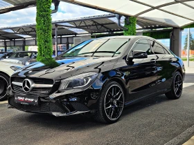 Mercedes-Benz CLA 220 AMG/GERMANY/START-STOP/AMBIENT/NAVIGATION/LIZING, снимка 1