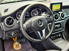 Mercedes-Benz CLA 220 AMG/GERMANY/START-STOP/AMBIENT/NAVIGATION/LIZING, снимка 12