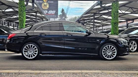 Mercedes-Benz CLA 220 AMG/GERMANY/START-STOP/AMBIENT/NAVIGATION/LIZING, снимка 4