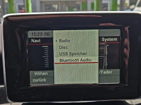 Mercedes-Benz CLA 220 AMG/GERMANY/START-STOP/AMBIENT/NAVIGATION/LIZING, снимка 14