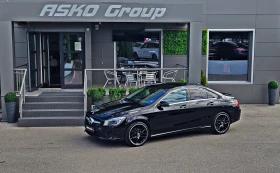 Mercedes-Benz CLA 220 AMG/GERMANY/START-STOP/AMBIENT/NAVIGATION/LIZING, снимка 17