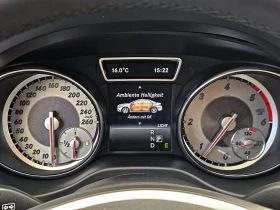 Mercedes-Benz CLA 220 AMG/GERMANY/START-STOP/AMBIENT/NAVIGATION/LIZING, снимка 10