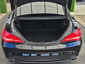 Mercedes-Benz CLA 220 AMG/GERMANY/START-STOP/AMBIENT/NAVIGATION/LIZING, снимка 8