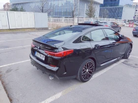 BMW 228 Grand coupe, снимка 5