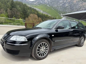 VW Passat 1, 9tdi.131k., снимка 1