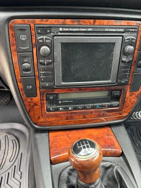 VW Passat 1, 9tdi.131k., снимка 11